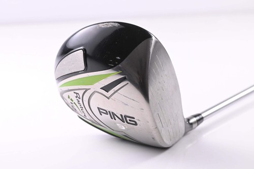 Ping rapture driver 9 - rapture, v2