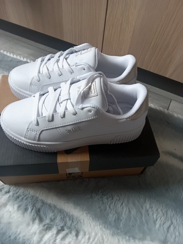 Fila shoes kids panache size - fila,