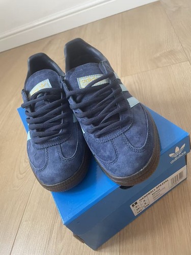 Adidas handball spezial navy - spezial,