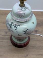 Retro 80s M&S Oriental Blossom