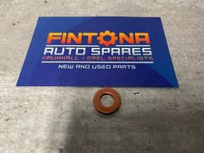 Original OE Vauxhall Diesel Injector Washer 55590468 