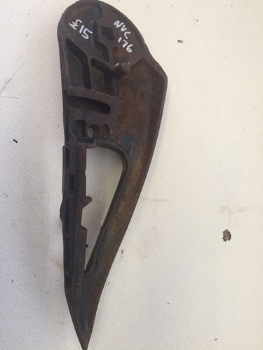Busatis finger bar - busatis, mower