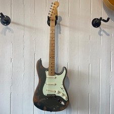 Fender Stratocaster artist