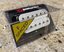 Dimarzio NEW DP273F WHITE