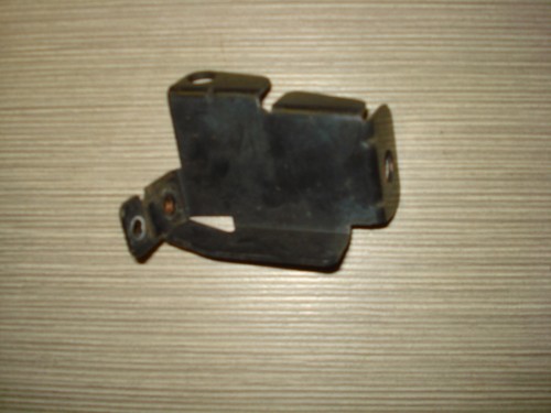 Hummer headlight bracket - h3,