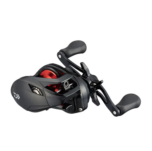 Daiwa pr100h baitcast reel - daiwa,