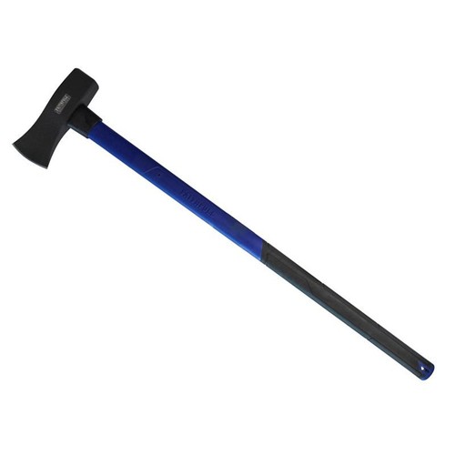 Faithfull log splitting maul - faithfull,