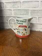 Vintage Portmeirion Kellogs