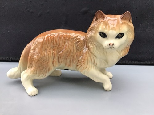 Coopercraft standing ginger - ,