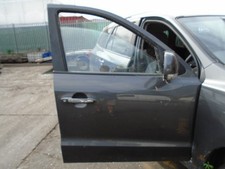 11 HYUNDAI SANTA FE MK2