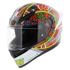 AGV K1 S helmet Rossi
