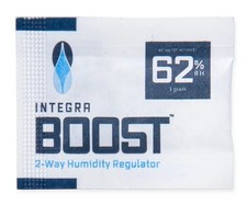 10x Integra Boost 2 Way