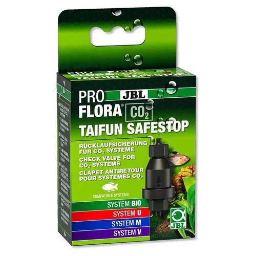 Jbl proflora co2 taifun - jbl,