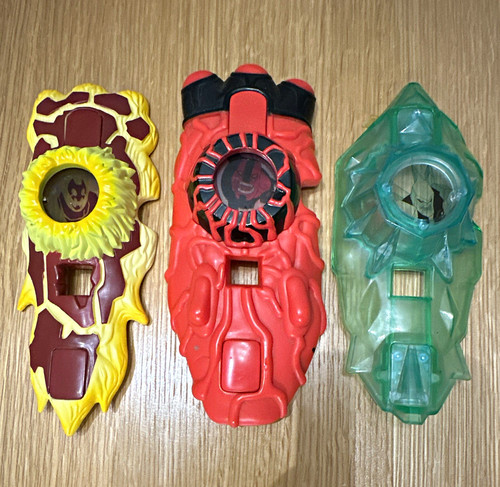 Bandai 2007 ben - bandai,