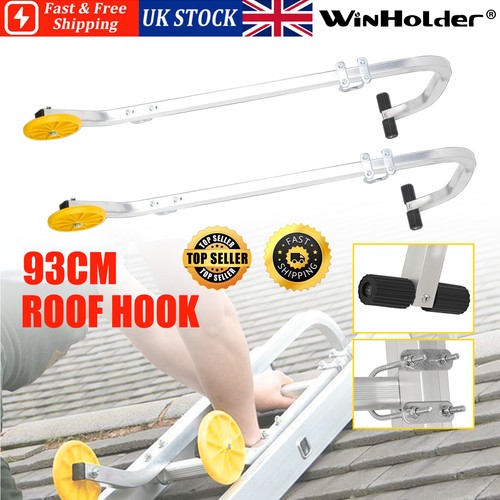 Aluminium universal ladder - aluminium,