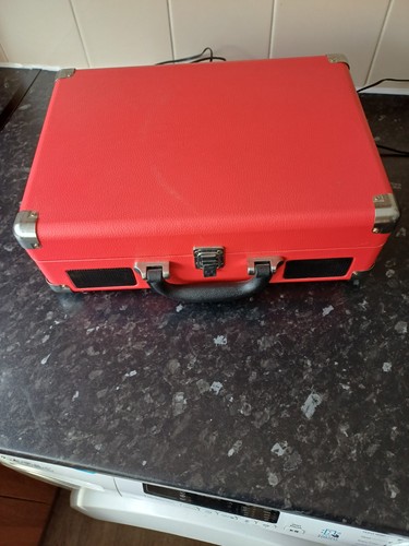 Intempo briefcase bluetooth - intempo,