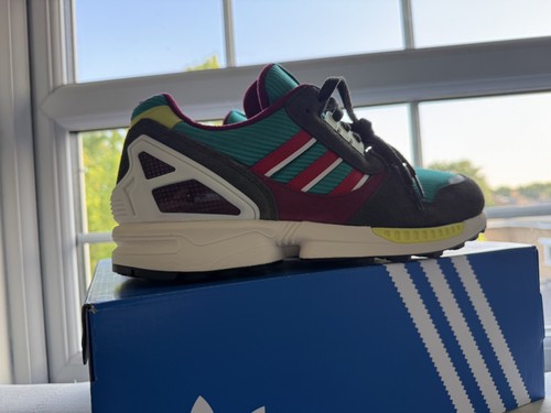 Adidas 8000 offspring - 8000, x