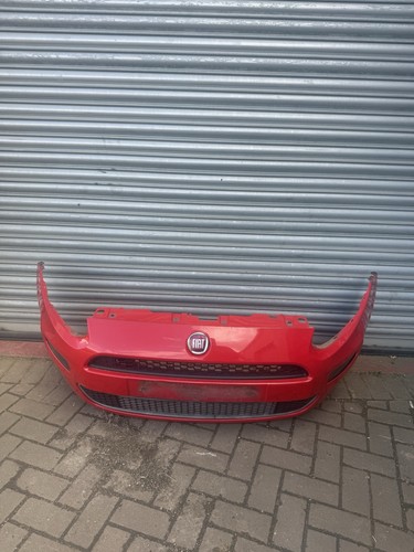 Fiat punto mk3 - punto, 2011