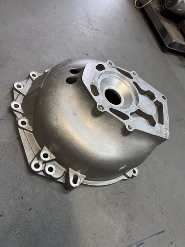 Quaife gearbox - ls, v8