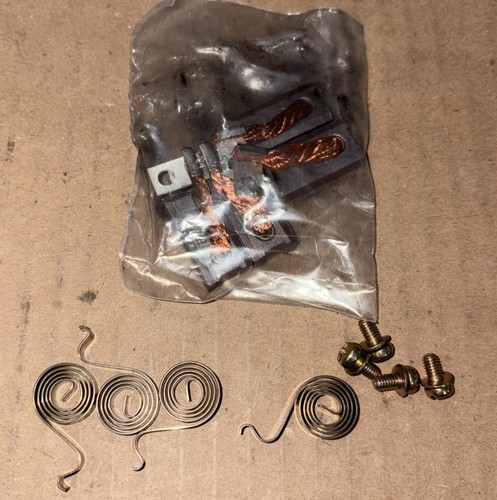 Hyster 1499934 set carbon - set, of