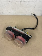 Tail Light Lens Aprilia 01-03