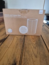 Blue Pure Mini Max Filter