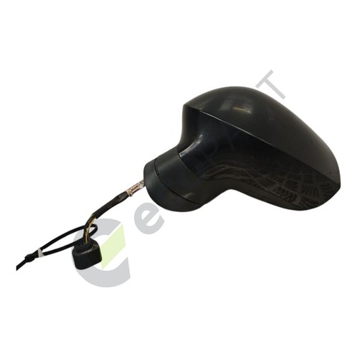 Seat leon mk2 wing - seat,