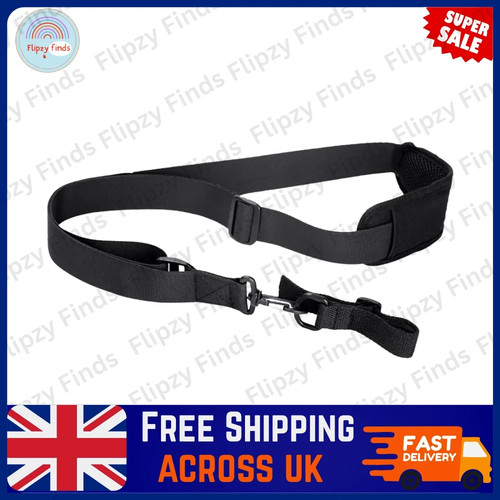 Shoulder harness strap - harness,