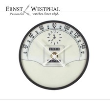 Speedclock - The legend for