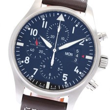 IWC SCHAFFHAUSEN Pilot watch