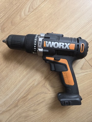 Worx wx372 20v - 2, 2