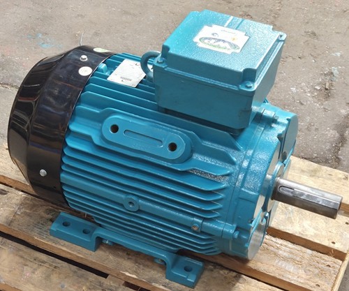 Brook crompton 5kw - 18.5kw, 2