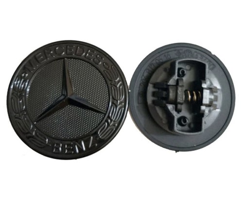 New 57mm gloss - 57mm, wreath