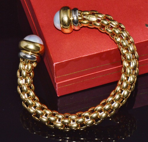 Gorgeous vintage fope - vintage,