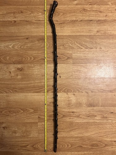 Handmade blackthorn walking - handmade,