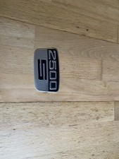 Triumph 2500 S Front Grille