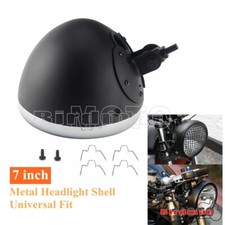 Motorcycle Headlight Light 7