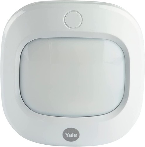 Yale sync smart - home, white