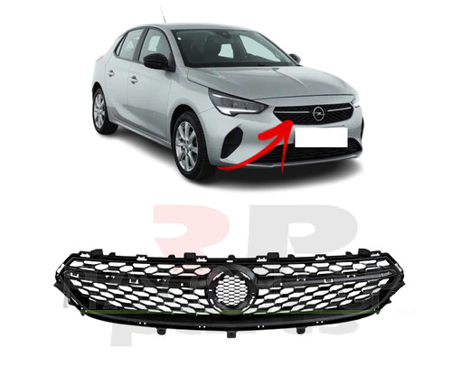 For vauxhall opel corsa - for, 20-23