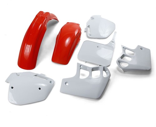 Ufo plastics kit - kit, honda