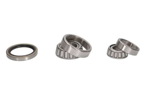 New wheel bearing kit - new, for