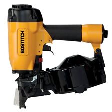 Bostitch IC50-1-E Industrial Air Coil Nailer (25-50mm)
