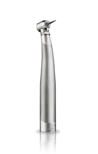 Air driven handpiece - driven,