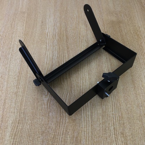 Steadicam lcd bracket - steadicam,