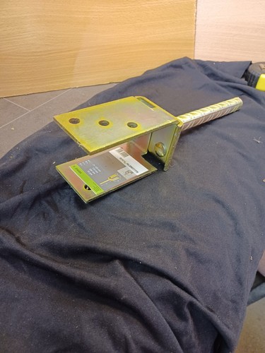 Bargain 2no heavy duty - 2no,
