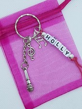 Personalised music lover