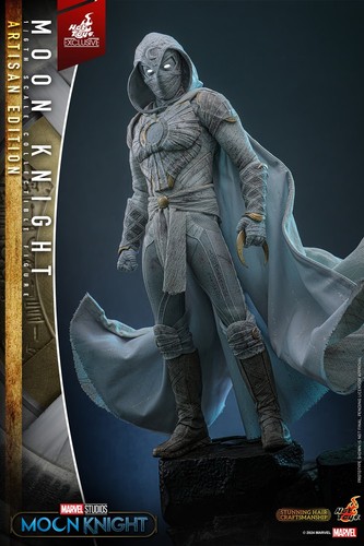 Hot toys scale - toys, knight