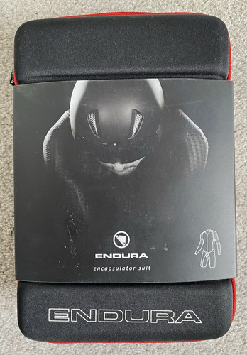 Endura encapsulator men - endura, men’s