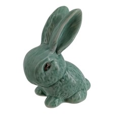 Unofficial Green Art Deco