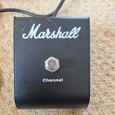 Genuine Marshall Channel